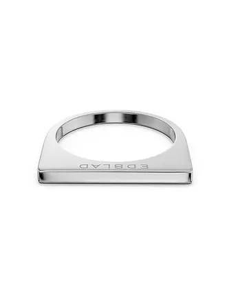EDBLAD | Ring TWIGGY Steel | 